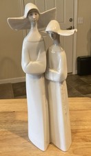 Vintage lladro two for sale  Sayre