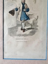 Antique french framed for sale  Delray Beach