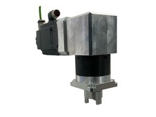 siemens getriebemotor gebraucht kaufen  Korschenbroich