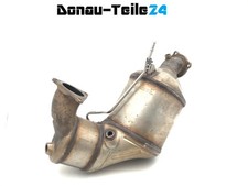 Audi partikelfilter kat gebraucht kaufen  Osterhofen