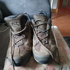 Jack wolfskin hiking for sale  CUMNOCK