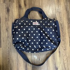 Cath kidston navy for sale  VENTNOR