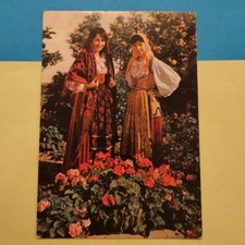 Costumi sardi tonara usato  Bari