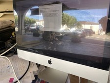 Apple imac d'occasion  Sauveterre-de-Guyenne