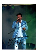 Riginal autogramm christian gebraucht kaufen  Dortmund