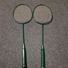 Jaques london badminton for sale  BRIGHTON