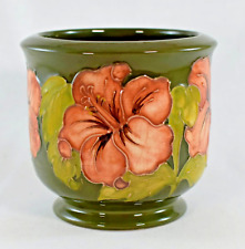 Vintage walter moorcroft for sale  ANDOVER