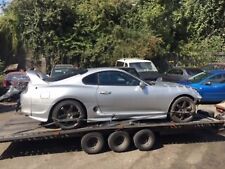 Toyota supra non for sale  LEICESTER