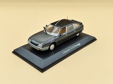 Citroën prestige gris d'occasion  Pontcharra