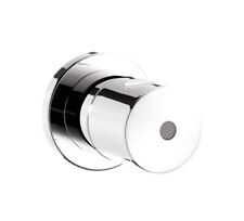Usado, ✨ Acabamento de válvula desviadora AXOR Citterio M 1 alça 4” - Cromado, design elegante 🚿 comprar usado  Enviando para Brazil
