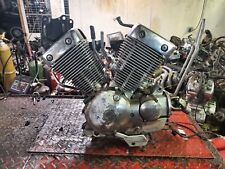 1997 yamaha virago for sale  Leominster