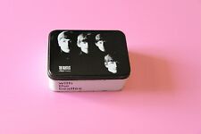 Beatles box lamiera usato  Padova
