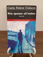 Carlo felice colucci usato  Rimini