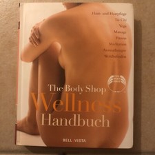 Wellness großes handbuch gebraucht kaufen  Altdorf