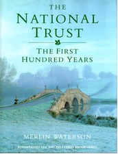 The national trust d'occasion  L'Union