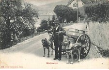 Fg60944 milchkarren livreur d'occasion Fg60944 milchkarren livreur d'occasion  France