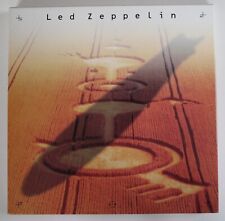 Led zeppelin cd for sale  DORCHESTER