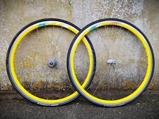 Rigida paire roues d'occasion  Saint-Malo