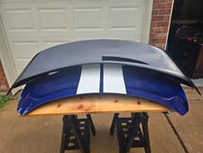 Ford mustang shelby for sale  Houston