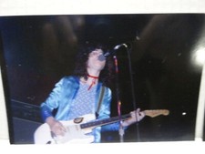 FOTO - T REX - MARC BOLAN - 2 - 18 - 1972 SPECTRUM PHILADELPHI PA, usado comprar usado  Enviando para Brazil