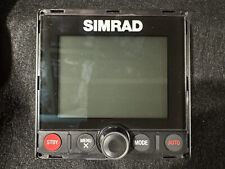 Simrad ap44 autopilot for sale  Lynnfield