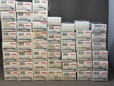 Märklin leerkarton artikelnum gebraucht kaufen Märklin leerkarton artikelnum gebraucht kaufen  Harsdorf