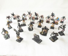 Lot anciennes statuettes d'occasion  France