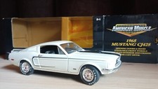 Ertl 1968 mustang d'occasion  Aubenas
