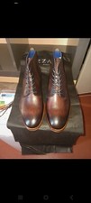 Chaussure bottine azzaro d'occasion  La Garenne-Colombes