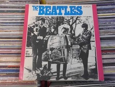 The beatles ddr gebraucht kaufen  Zwickau