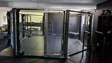 Boxring mma cage gebraucht kaufen  Nagold
