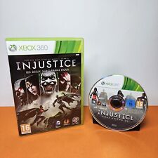 Injustice gioco per usato  Roma