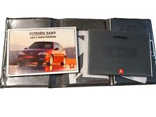 Citroen saxo vts usato  Aosta