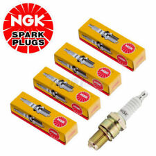 Usado, Vela de ignição NGK CR9E genuína x4 Yamaha XJ 6 600 comprar usado  Enviando para Brazil