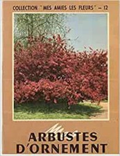 Arbustes ornement collection d'occasion  France