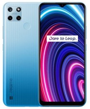 Realme c25y 128gb gebraucht kaufen  Bremen