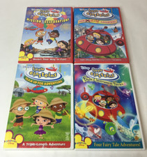 Lot disney junior for sale  Bowling Green
