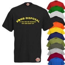 Bomb disposal mens for sale  LEICESTER