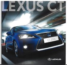 Lexus 2014 market for sale  UK