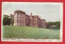 Anglesey. beaumaris castle for sale  WIRRAL
