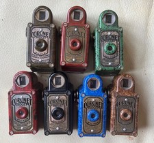 Coronet midget camera for sale  ARDROSSAN