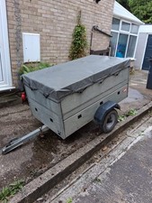 caddy trailer 640 for sale caddy trailer 640 for sale NOTTINGHAM