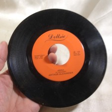 Arthur alexander rpm for sale  Statesville
