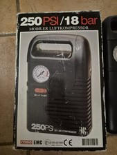 Mobiler luftkompressor 250 gebraucht kaufen  Baltmannsweiler