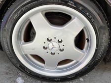 Genuine amg mercedes for sale  SWANSEA