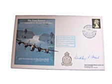 Dambuster sergeant dudley for sale  SHEFFIELD