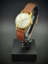 Montre kienzle mécanique d'occasion  Montrouge