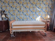 Letti ortopedici motorizzati usato Letti ortopedici motorizzati usato  Verrua Savoia