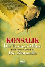 Ecstasy affäre blutmafia gebraucht kaufen  Berlin