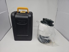 Coleman portable propane for sale  Barre